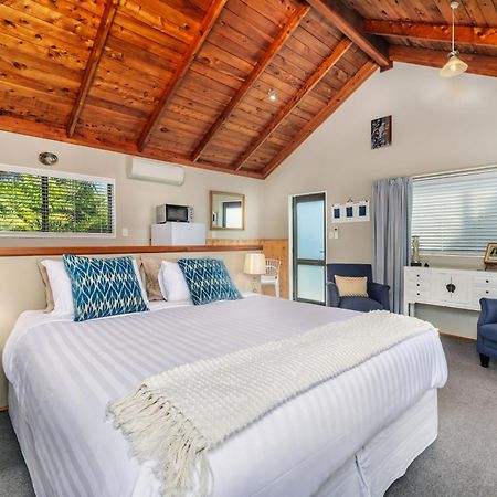 Harbour View Cottage Bay Of Islands Opua エクステリア 写真