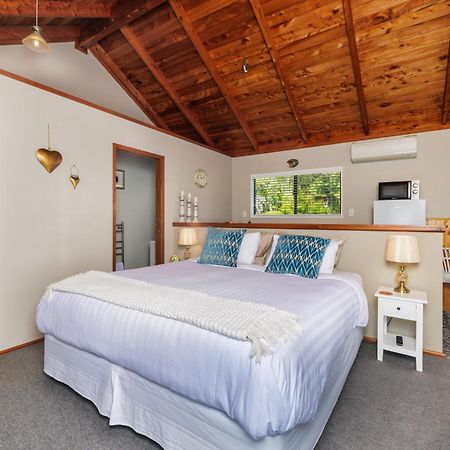 Harbour View Cottage Bay Of Islands Opua エクステリア 写真