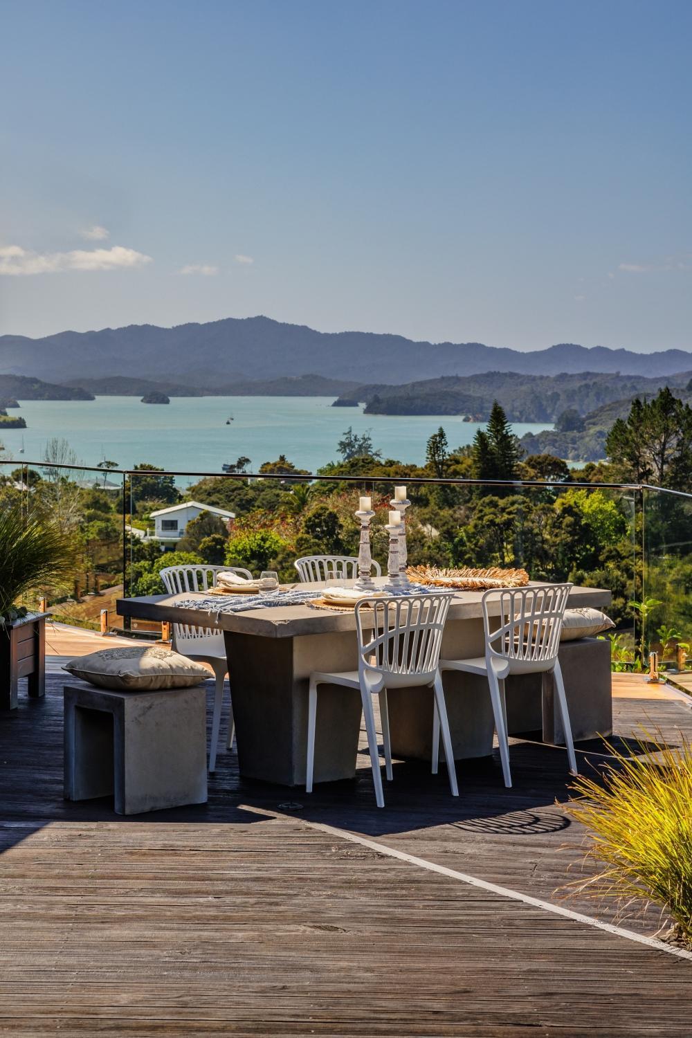 Harbour View Cottage Bay Of Islands Opua エクステリア 写真